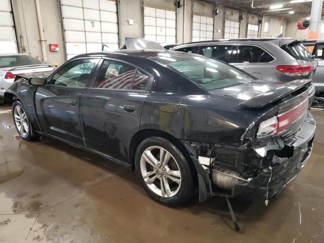 2C3CDXDT3EH360840 | 2014 DODGE CHARGER R/