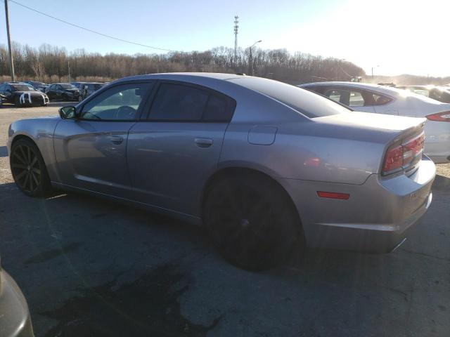 2014 Dodge Charger Sxt VIN: 2C3CDXHG0EH262524 Lot: 82754843