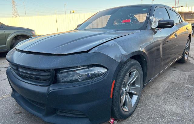 2015 Dodge Charger R/ 5.7L(VIN: 2C3CDXCT8FH776028