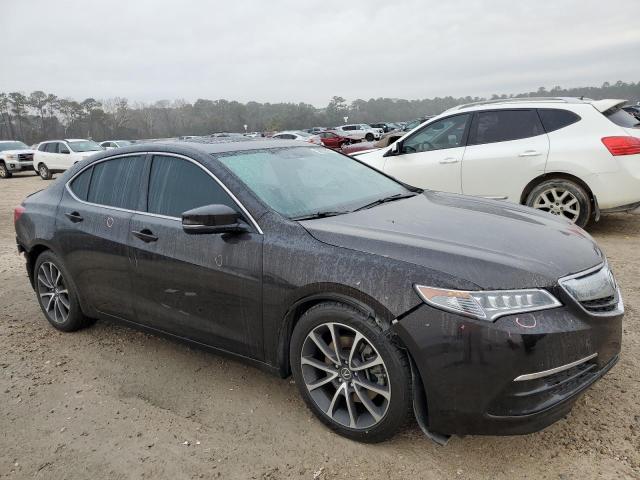 19UUB3F52FA002000 | 2015 Acura tlx tech