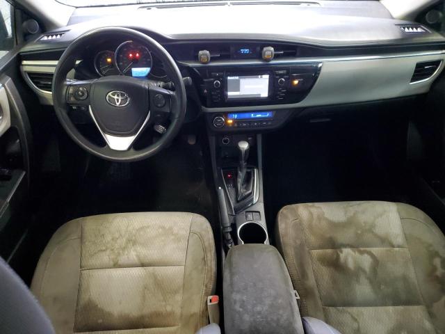 2T1BURHE7FC330878 | 2015 TOYOTA COROLLA