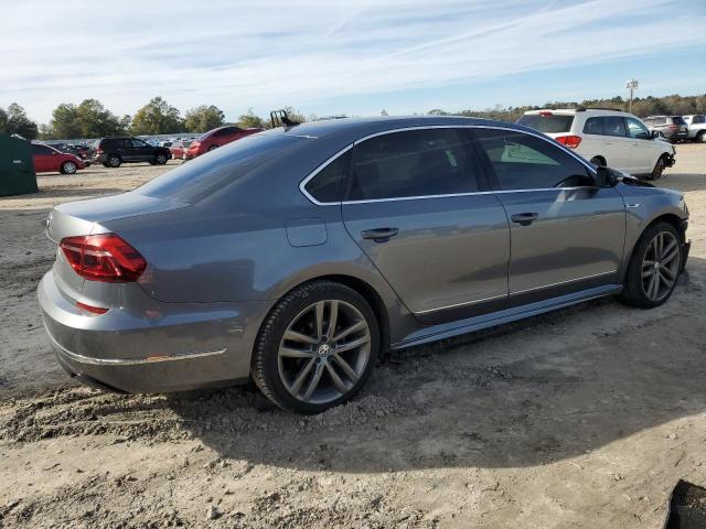 2017 VOLKSWAGEN PASSAT R-L - 1VWDT7A36HC076467
