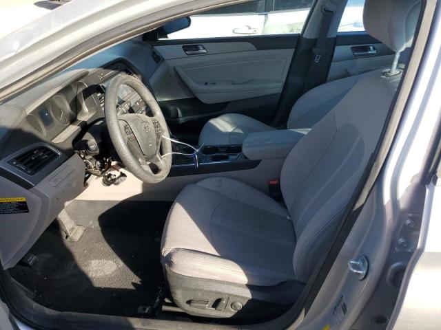 2016 HYUNDAI SONATA ECO - 5NPE24AA1GH261035