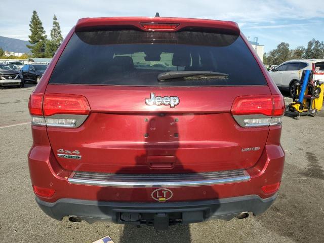 2015 JEEP CHEROKEE 1C4RJFBM4FC139093