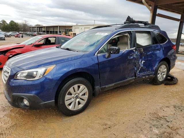Vin: 4s4bsahc5h3438915, lot: 37635774, subaru outback 2.5i premium 2017 img_1