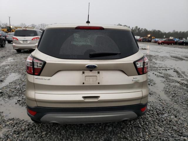 1FMCU0GD1HUD03766 | 2017 Ford escape se