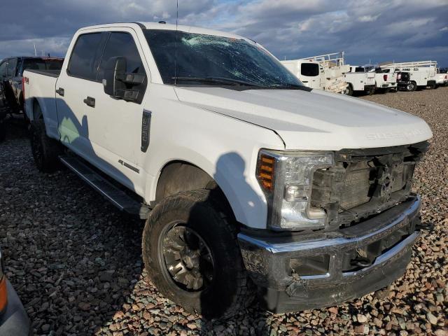 1FT8W3BT6KEE13007 | 2019 FORD F350 SUPER