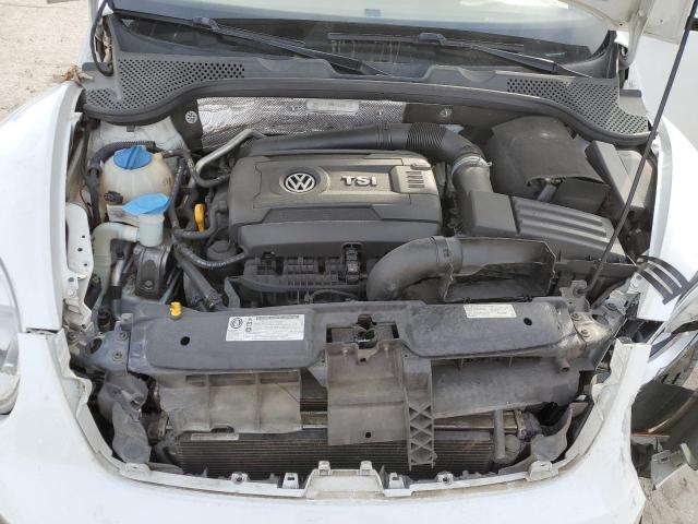 3VW507AT8FM800488 2015 Volkswagen Beetle 1.8T