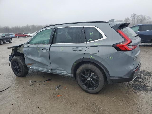2024 HONDA CR-V SPORT - 7FARS6H86RE032601