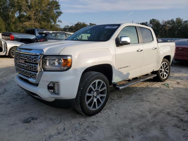 2021 GMC Canyon 