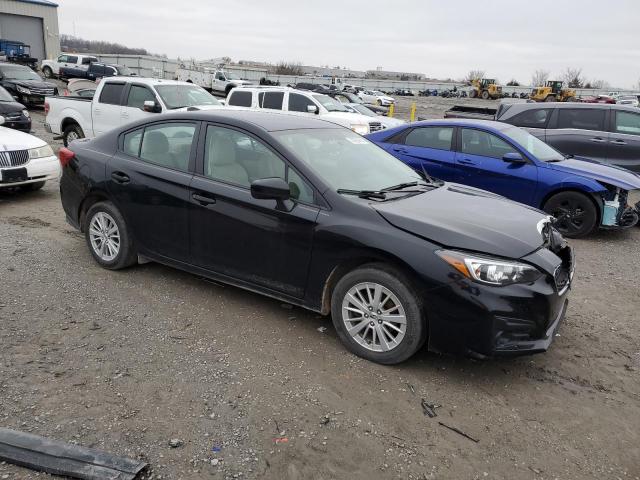 4S3GKAB66J3619508 | 2018 SUBARU IMPREZA PR