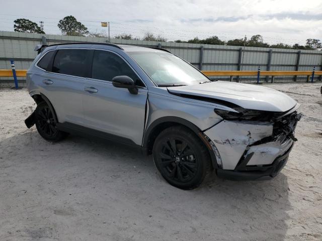 2023 HONDA CR-V SPORT - 7FARS6H96PE007946