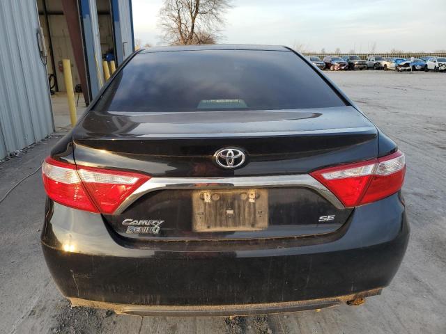 4T1BF1FK8HU667078 | 2017 TOYOTA CAMRY LE