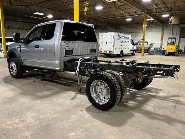 1FD0X5HT4NEE63787 | 2022 FORD F550 SUPER