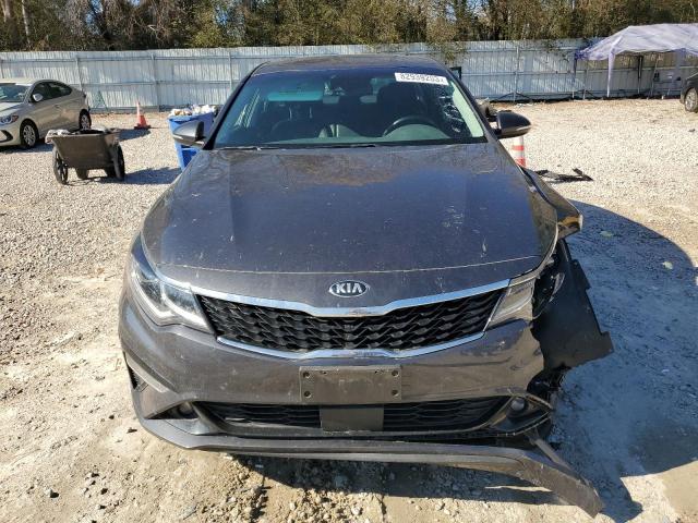 2019 KIA OPTIMA EX - 5XXGU4L1XKG312343
