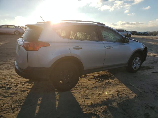 2T3ZFREV3FW231414 | 2015 TOYOTA RAV4 LE