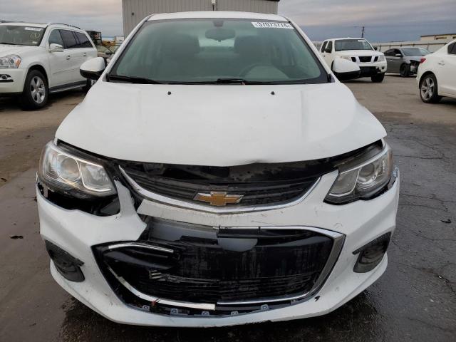 1G1JB5SB5K4148028 | 2019 CHEVROLET SONIC LS