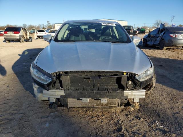 2015 FORD FUSION TIT - 3FA6P0K95FR205331
