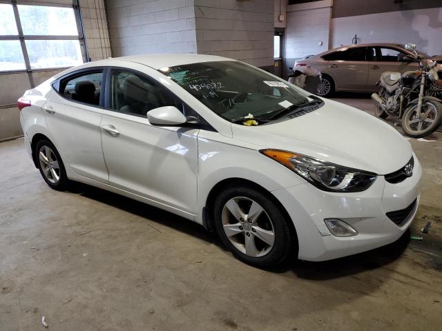 Vin: 5npdh4ae4dh421479, lot: 40759824, hyundai elantra gls 20134