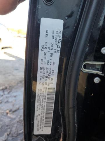 2016 DODGE JOURNEY CR 3C4PDCGG4GT203221