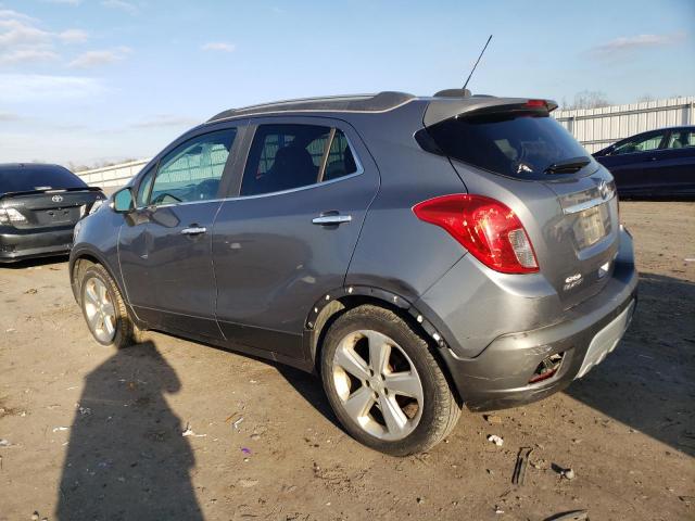 KL4CJGSB6FB094202 | 2015 Buick encore