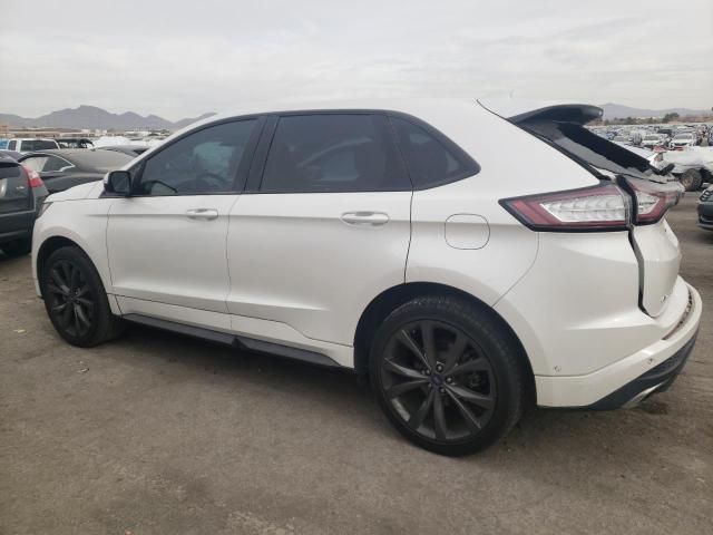 2FMPK3APXFBC42318 2015 FORD EDGE, photo no. 2