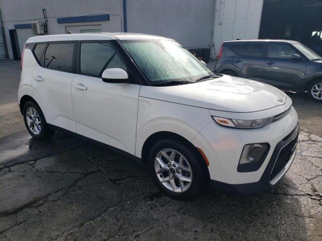 2021 KIA SOUL LX KNDJ23AU6M7139029