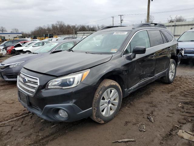Vin: 4s4bsacc0h3329530, lot: 39826084, subaru outback 2.5i premium 2017 img_1