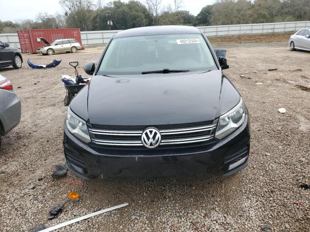 WVGAV3AXXEW542662 | 2014 VOLKSWAGEN TIGUAN S