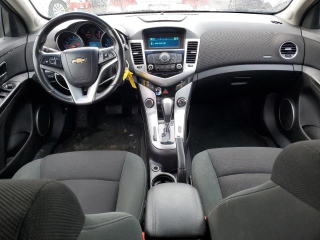 1G1PF5S95B7210621 | 2011 Chevrolet cruze lt