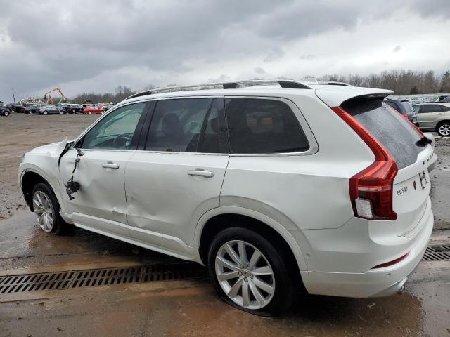 YV4102PK8J1342554 2018 VOLVO XC90, photo no. 2