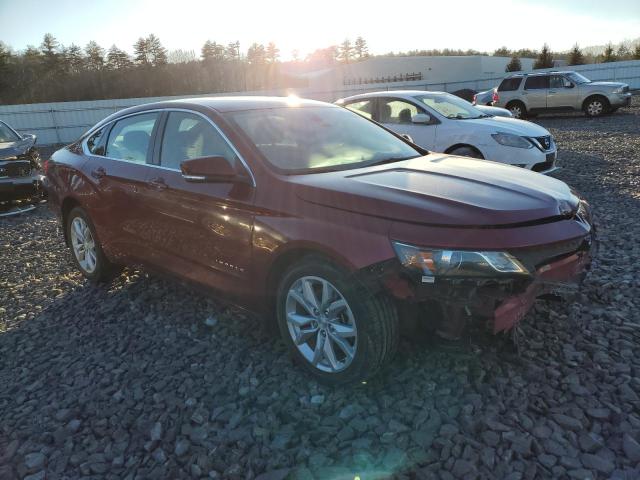 2G11Z5S30L9104957 | 2020 CHEVROLET IMPALA LT