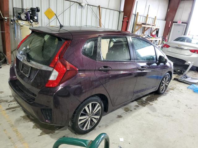 JHMGK5H7XGX032767 | 2016 HONDA FIT EX