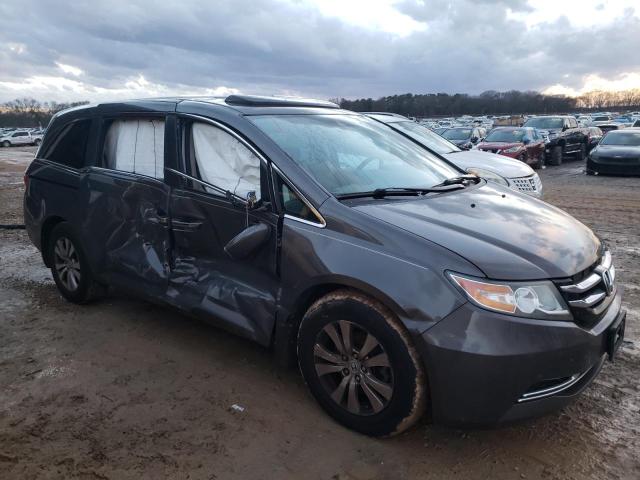 5FNRL5H68EB033387 | 2014 HONDA ODYSSEY EX