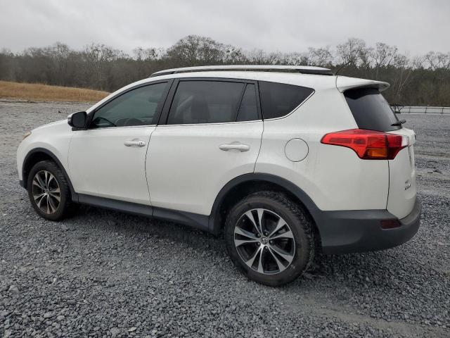 2T3YFREV6FW152315 | 2015 TOYOTA RAV4 LIMIT