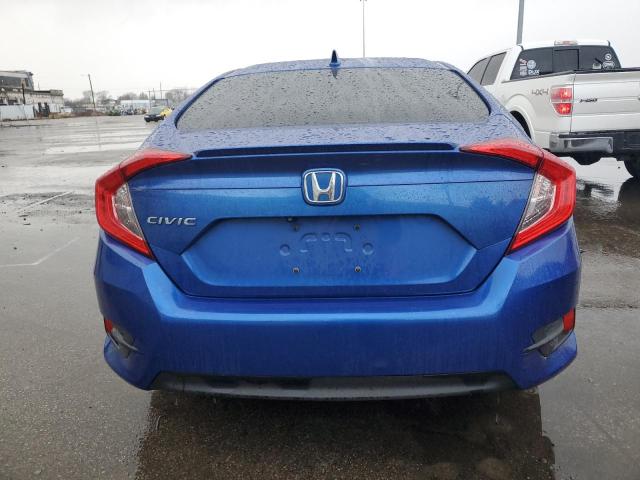 19XFC1F32GE010037 | 2016 HONDA CIVIC EX