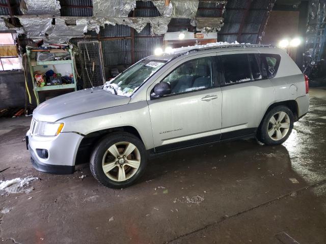 2012 JEEP COMPASS SPORT 2012