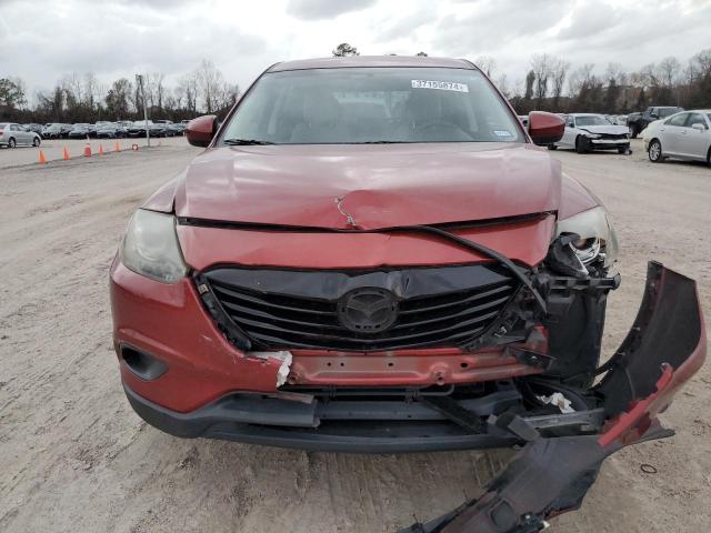 JM3TB2CV9F0459294 | 2015 Mazda cx-9 touring