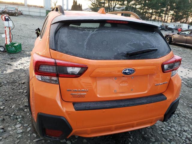 JF2GTAMC1LH207598 | 2020 SUBARU CROSSTREK