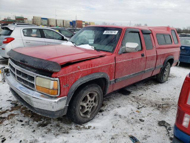 1996 Dodge Dakota 