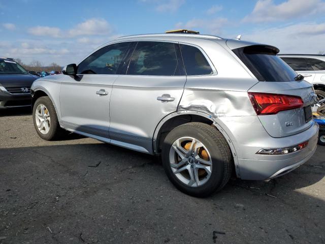 WA1ANAFY6K2144016 2019 AUDI Q5, photo no. 2