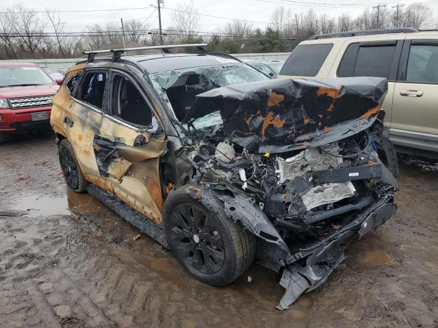 VIN 3FA6P0HD8JR259002 2018 Ford Fusion, SE no.4