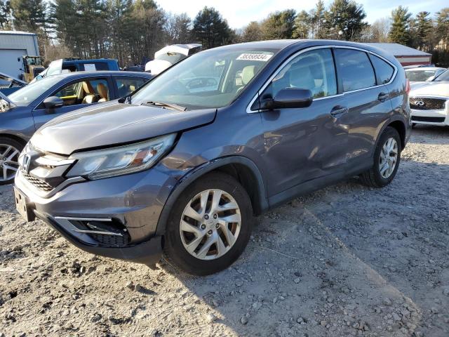 5J6RM4H56FL118316 | 2015 HONDA CR-V EX