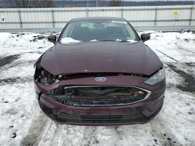 3FA6P0HDXJR203188 | 2018 FORD FUSION SE