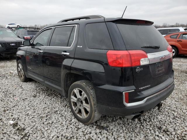 2GKFLNE37H6163348 | 2017 GM c terrain sle