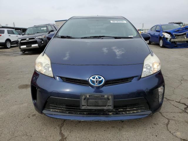 JTDKN3DU1F2000465 | 2015 TOYOTA PRIUS