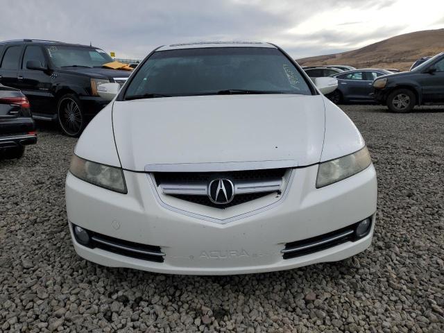 19UUA76558A002893 | 2008 Acura tl type s