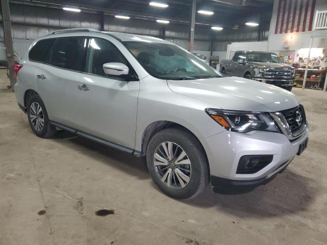 5N1DR2MM1KC620062 | 2019 NISSAN PATHFINDER