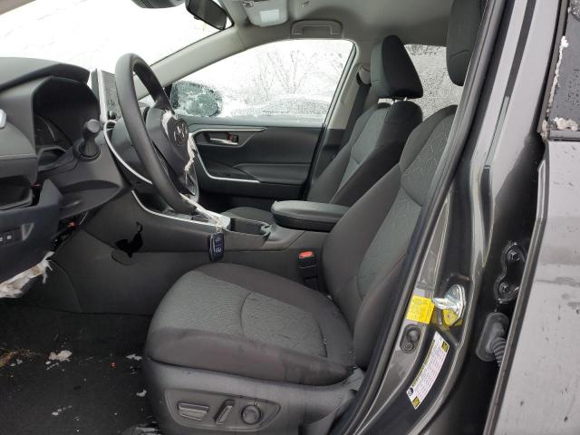 2023 TOYOTA RAV4 XLE - 2T3P1RFV1PW337270
