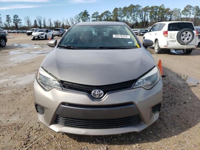 2T1BURHE4FC402510 | 2015 TOYOTA COROLLA L